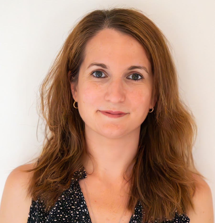 Dr. Giulia Bellesi