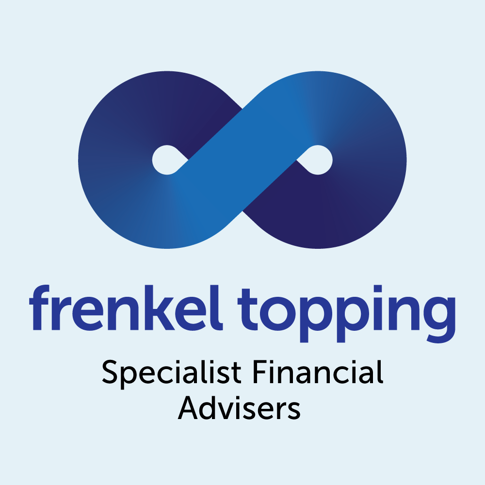FT specialist financial Advisers logo STACKED