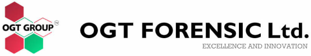 Your Expert Witness OGT Forensics Ltd Your Expert Witness OGT Forensics Ltd