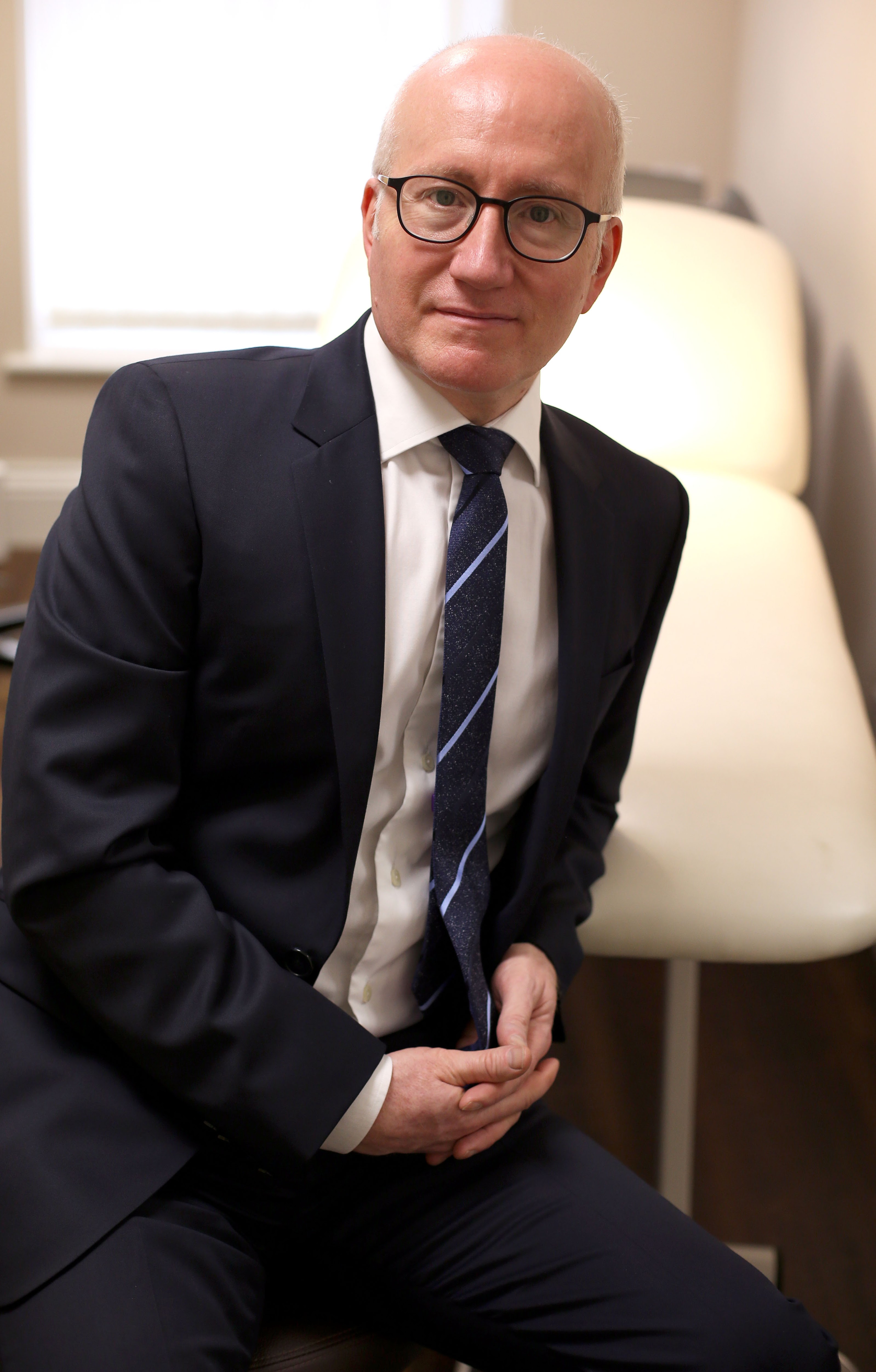 Your Expert Witness Pual Baguley Your Expert Witness Paul Baguley