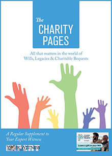 Charity Pages Issue 26