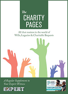 Charity Pages Issue 27