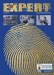 Issue No. 75